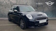 MINI Hatchback 2.0 Cooper S Exclusive 5dr Auto Petrol Hatchback